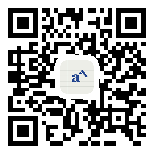 aicoaching QR Code