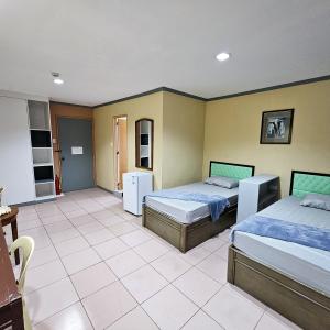 CPILS - 住宿環境