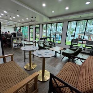 GS語言學校 - 學校環境