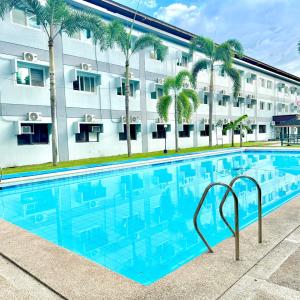 GS語言學校 - 學校環境