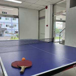 GS語言學校 - 學校環境