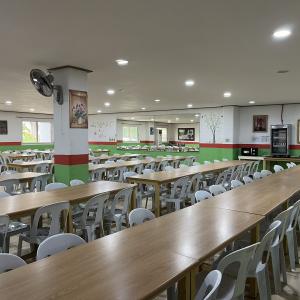 GS語言學校 - 學校環境