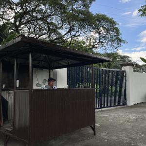 GS語言學校 - 學校環境