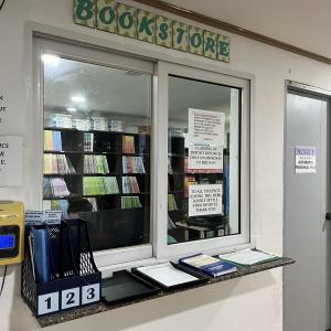 GS語言學校 - 學校環境