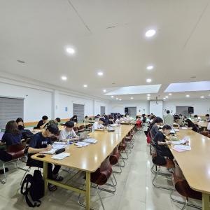 GS語言學校 - 學校環境