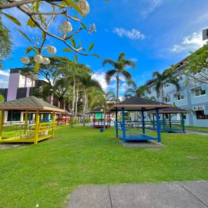 GS語言學校 - 學校環境