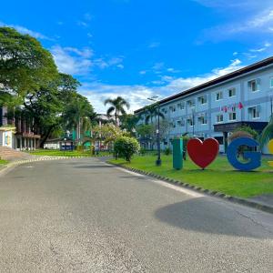 GS語言學校 - 學校環境