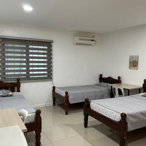 GS語言學校 - 住宿環境