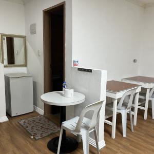 GS語言學校 - 住宿環境