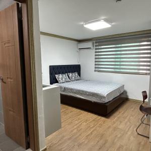 GS語言學校 - 住宿環境