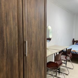 GS語言學校 - 住宿環境