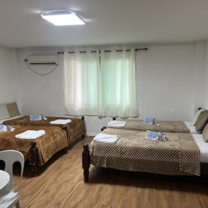 GS語言學校 - 住宿環境