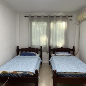 GS語言學校 - 住宿環境