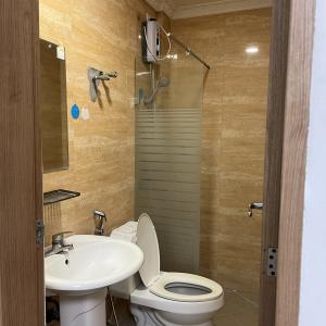 GS語言學校 - 住宿環境