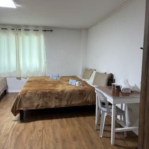 GS語言學校 - 住宿環境