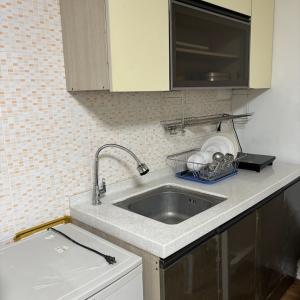 GS語言學校 - 住宿環境