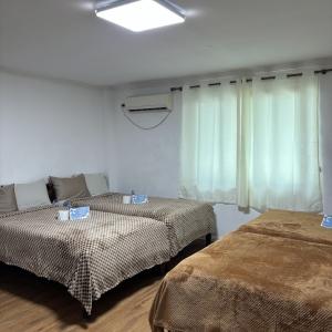 GS語言學校 - 住宿環境