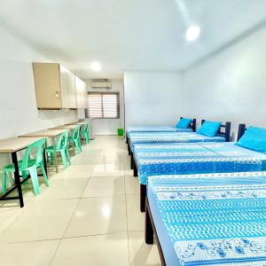 GS語言學校 - 住宿環境