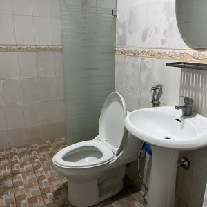 GS語言學校 - 住宿環境