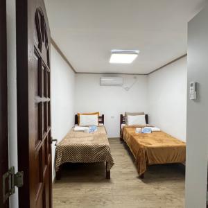 GS語言學校 - 住宿環境