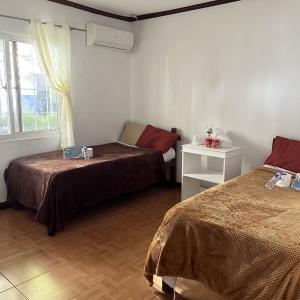 GS語言學校 - 住宿環境