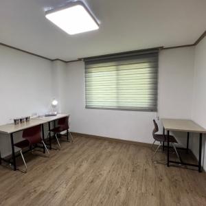 GS語言學校 - 住宿環境