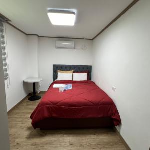 GS語言學校 - 住宿環境