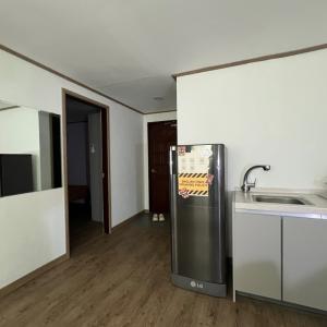 GS語言學校 - 住宿環境