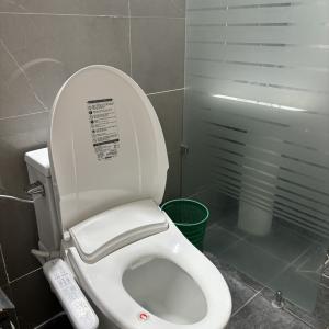 GS語言學校 - 住宿環境