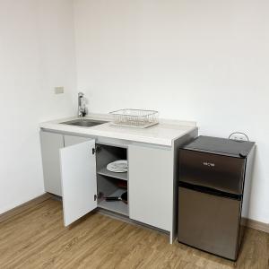 GS語言學校 - 住宿環境