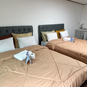 GS語言學校 - 住宿環境