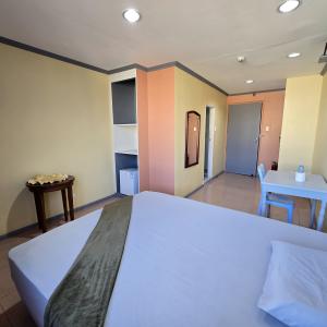 CPILS - 住宿環境