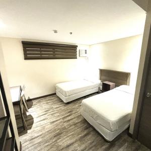 3D Academy - 住宿環境