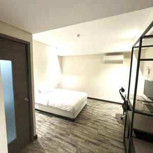 3D Academy - 住宿環境