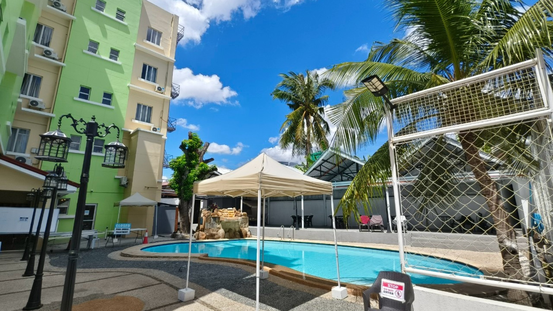 Curious World Academy (CWA) Banner