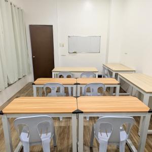 Curious World Academy (CWA) - 學校環境