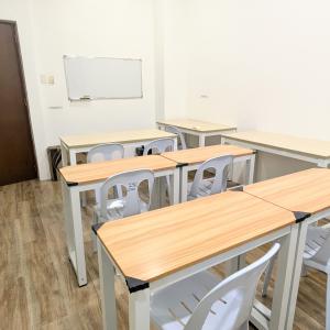 Curious World Academy (CWA) - 學校環境