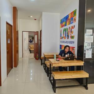 Curious World Academy (CWA) - 學校環境