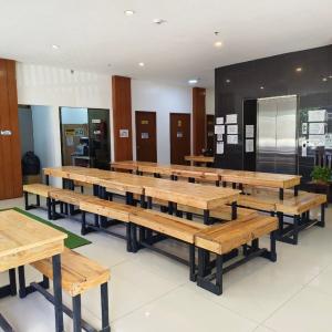 Curious World Academy (CWA) - 學校環境