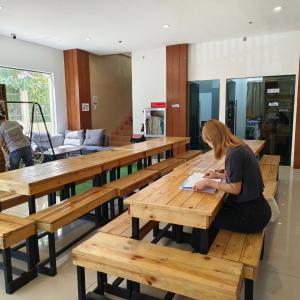 Curious World Academy (CWA) - 學校環境