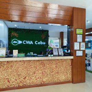 Curious World Academy (CWA) - 學校環境