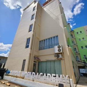 Curious World Academy (CWA) - 學校環境