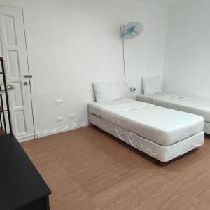 3D Academy - 住宿環境