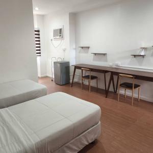 3D Academy - 住宿環境