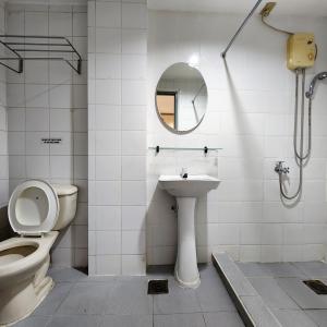 CPILS - 住宿環境