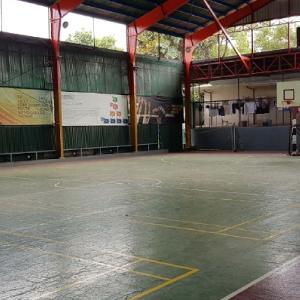 CIP語言學校 - 學校環境