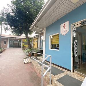 CIP語言學校 - 學校環境