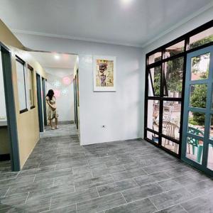 CIP語言學校 - 學校環境