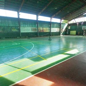 CIP語言學校 - 學校環境