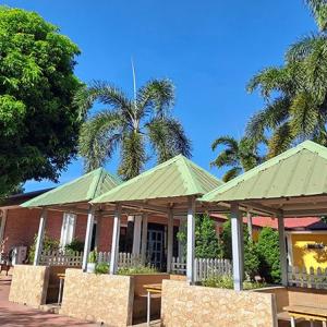 CIP語言學校 - 學校環境